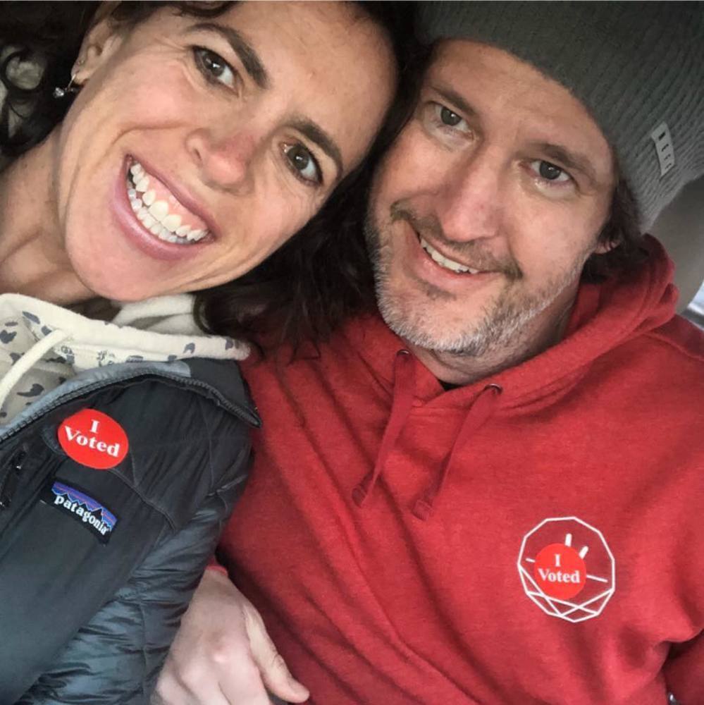 Meet your Posher, Julie